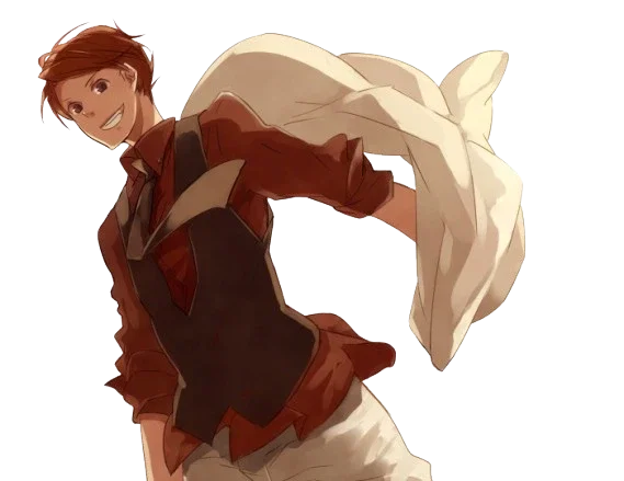 Battler Ushiromiya