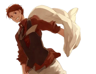 Battler Ushiromiya