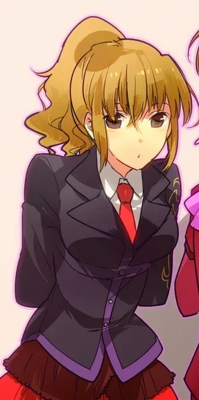 Jessica Ushiromiya