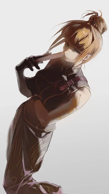 Eva Ushiromiya