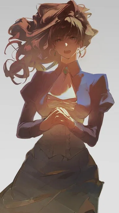 Natsuhi Ushiromiya