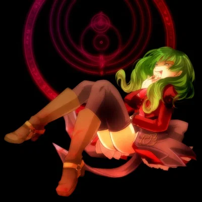 Leviathan of Envy