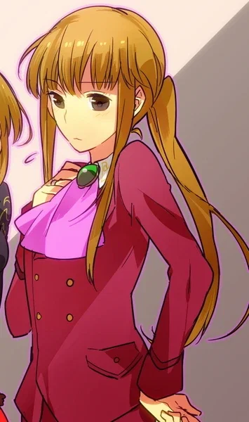 Lion Ushiromiya