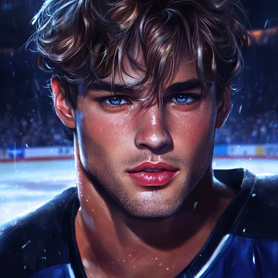 Noah Donovan