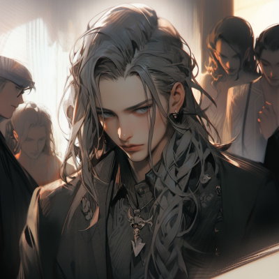 Alistair von Adler