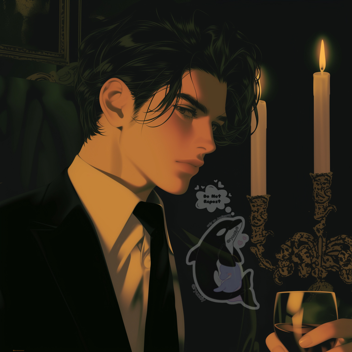 Tom Riddle
