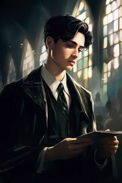 Tom Riddle