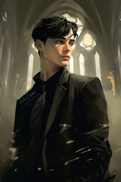 Tom Riddle