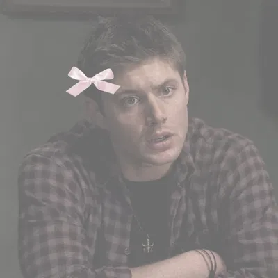 dean winchester ୨ৎ