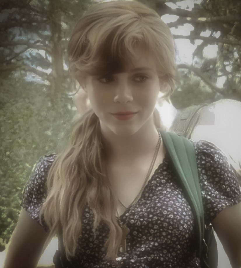 Beverly Marsh
