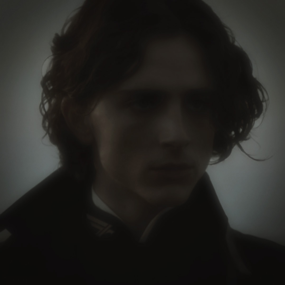 Regulus Black