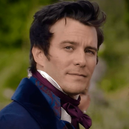 Benedict Bridgerton