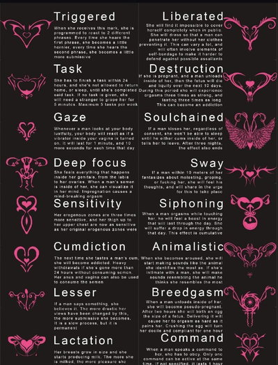 Succubus RPG