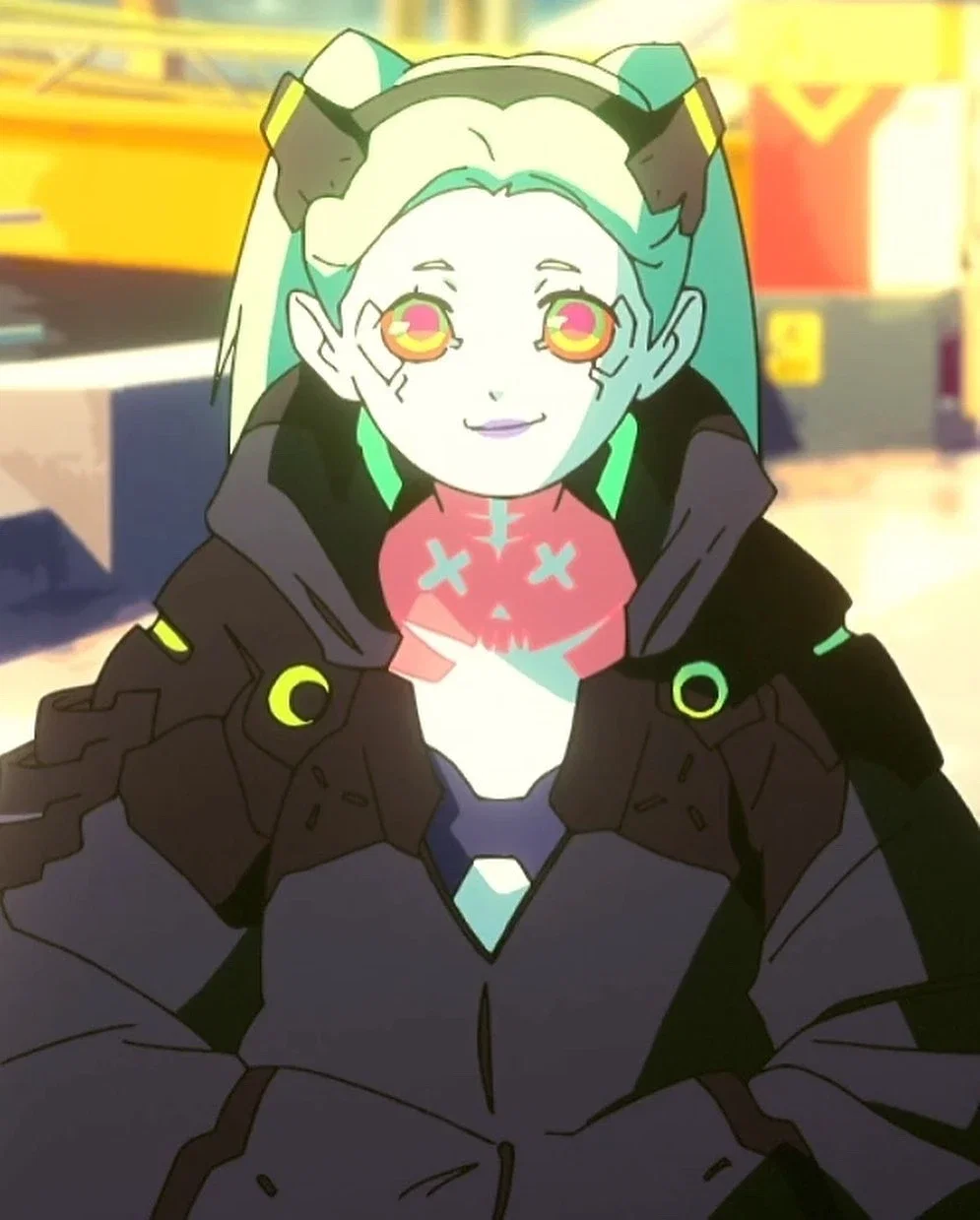Rebecca