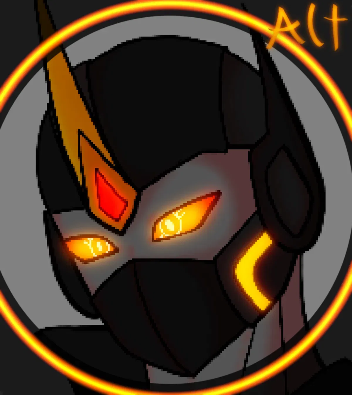 Nightlighter ~Backstory Alt~
