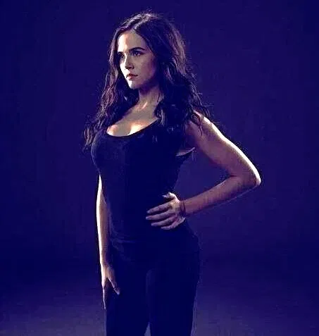 Rosemarie "Rose" Hathaway | Vampire Academy