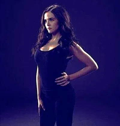 Rosemarie "Rose" Hathaway | Vampire Academy