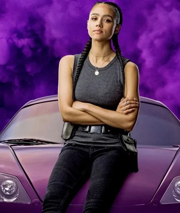 Megan Ramsey | Fast & Furious