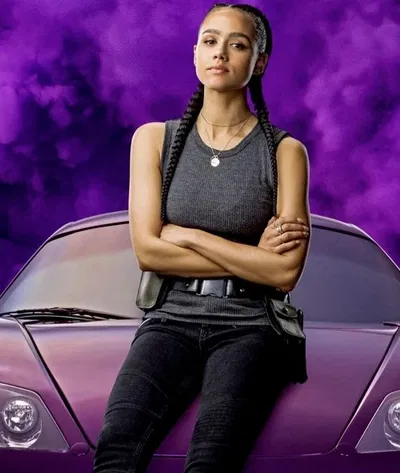 Megan Ramsey | Fast & Furious