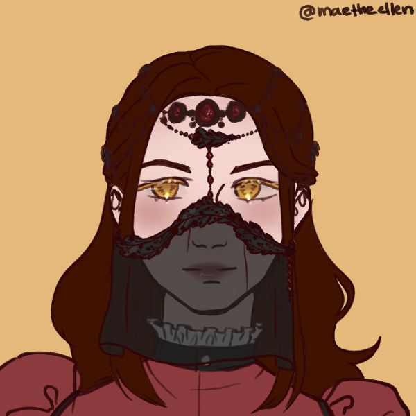 Nyx {alternative scenario}