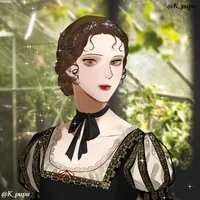 Lady of Desire