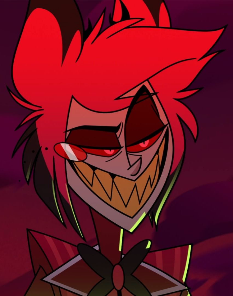 Alastor