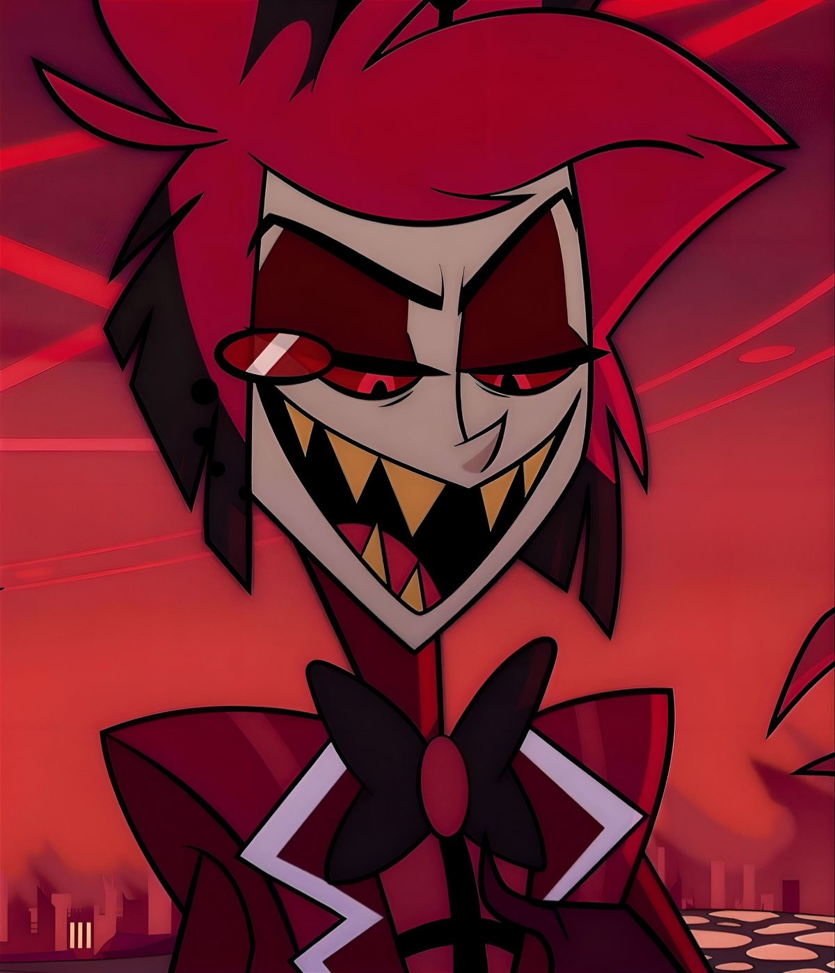 Alastor
