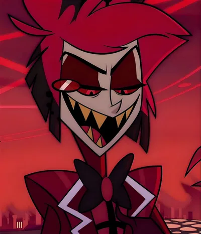 Alastor