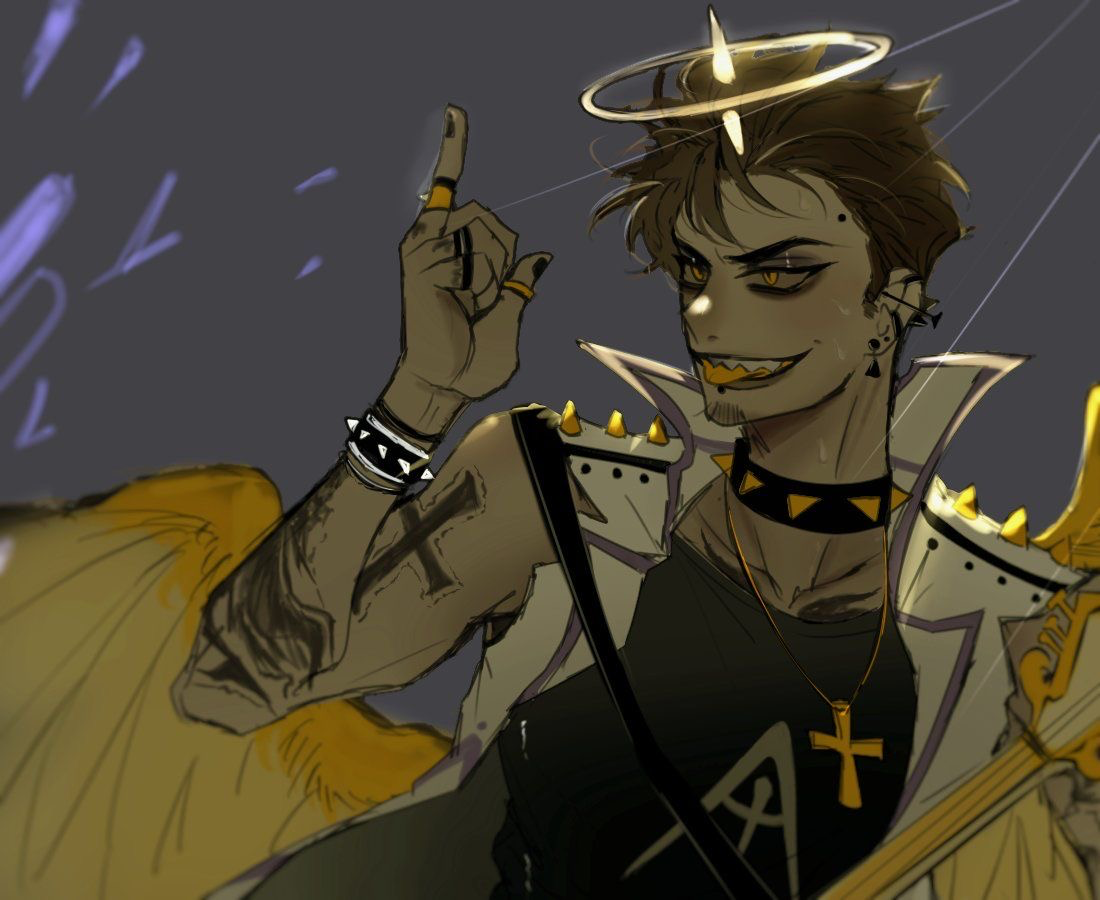 Adam