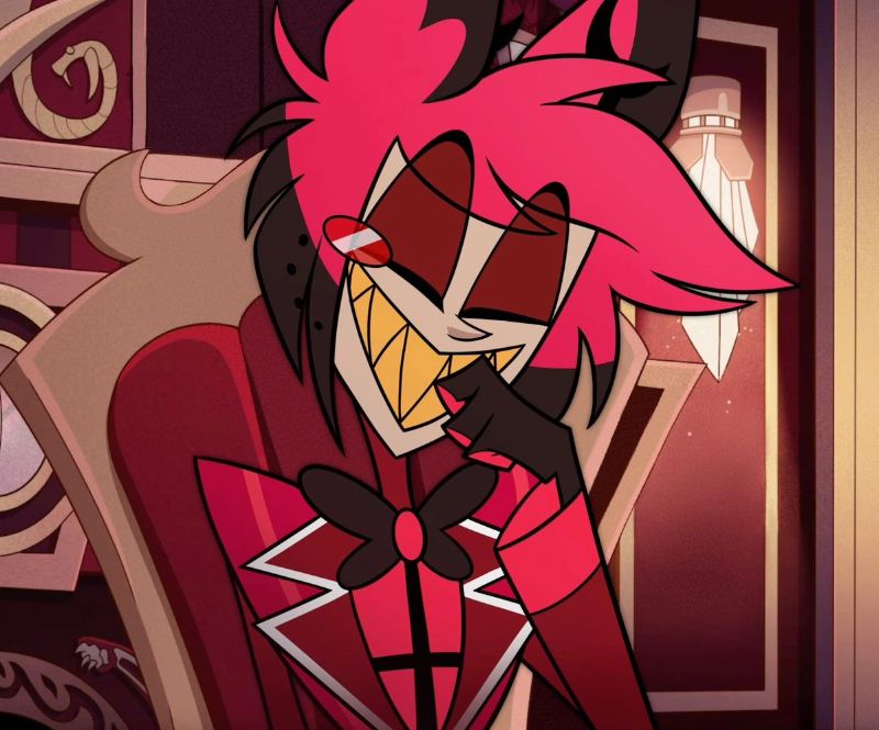 Alastor