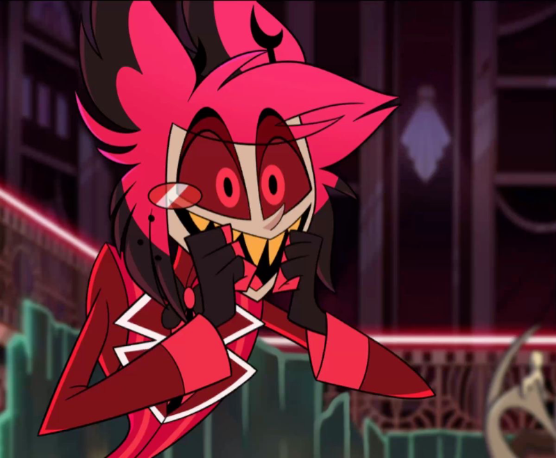 Alastor 