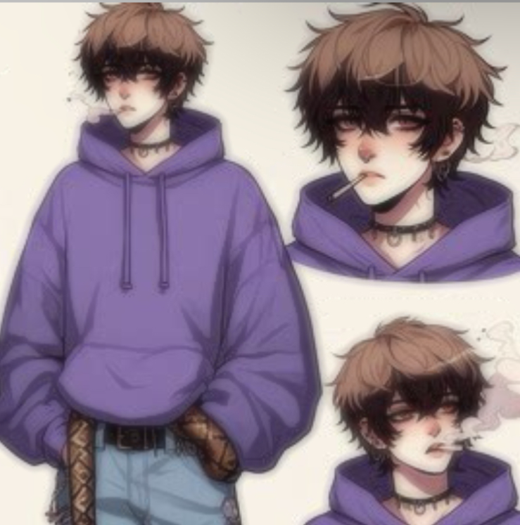 Avery (MY OCCCCCC)