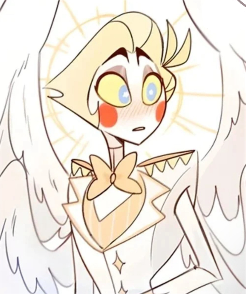 Lucifer Morningstar