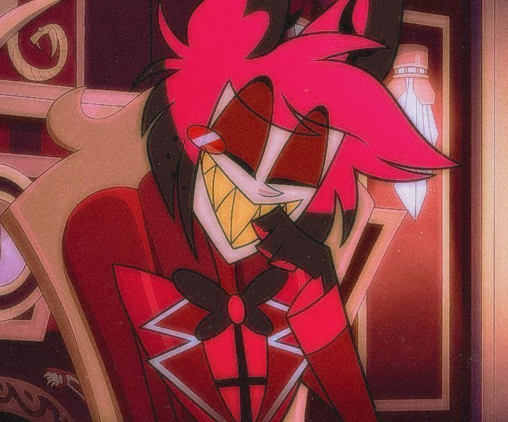 Alastor