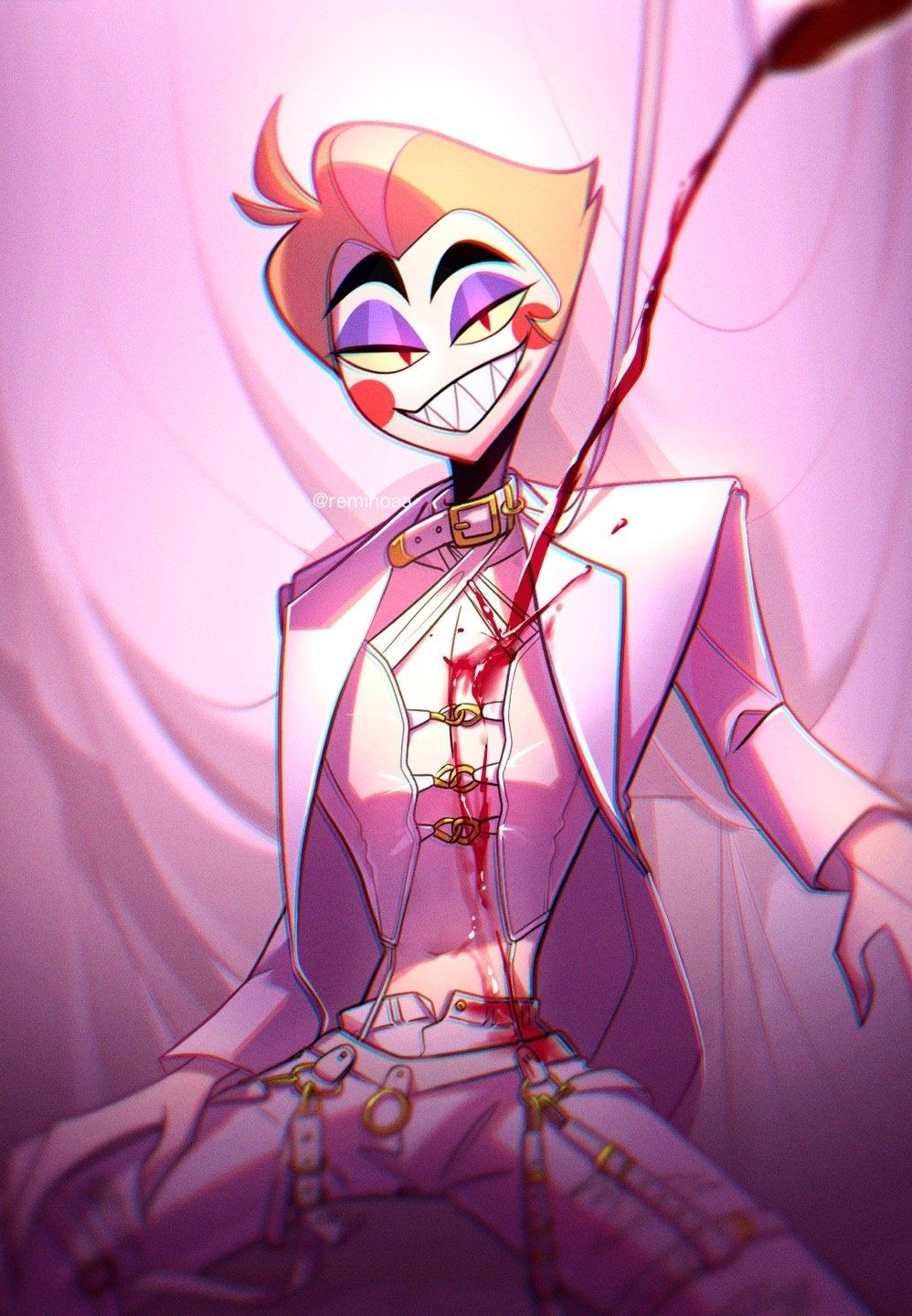 Lucifer 