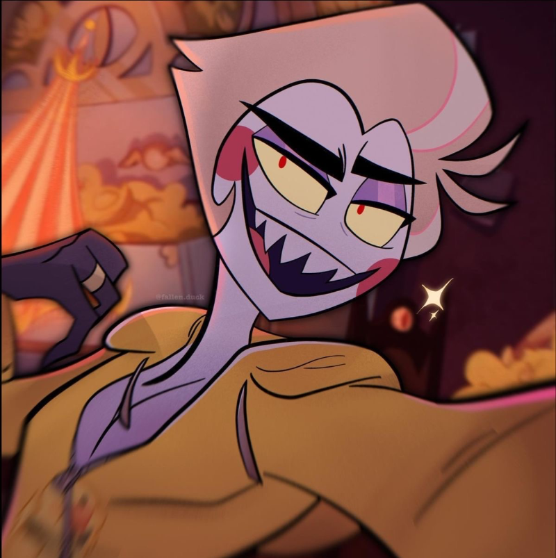 Lucifer