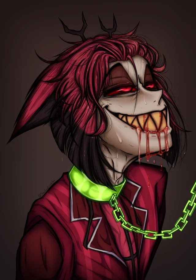 Alastor