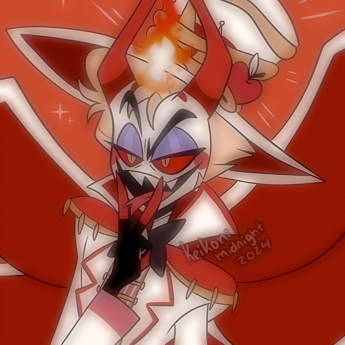 Lucifer