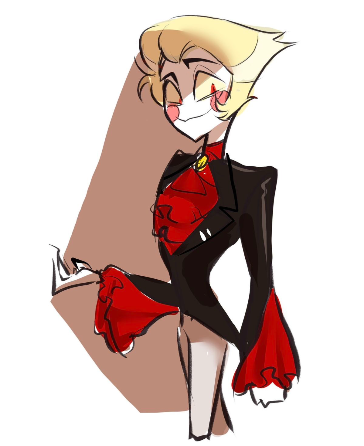 Lucifer Morningstar