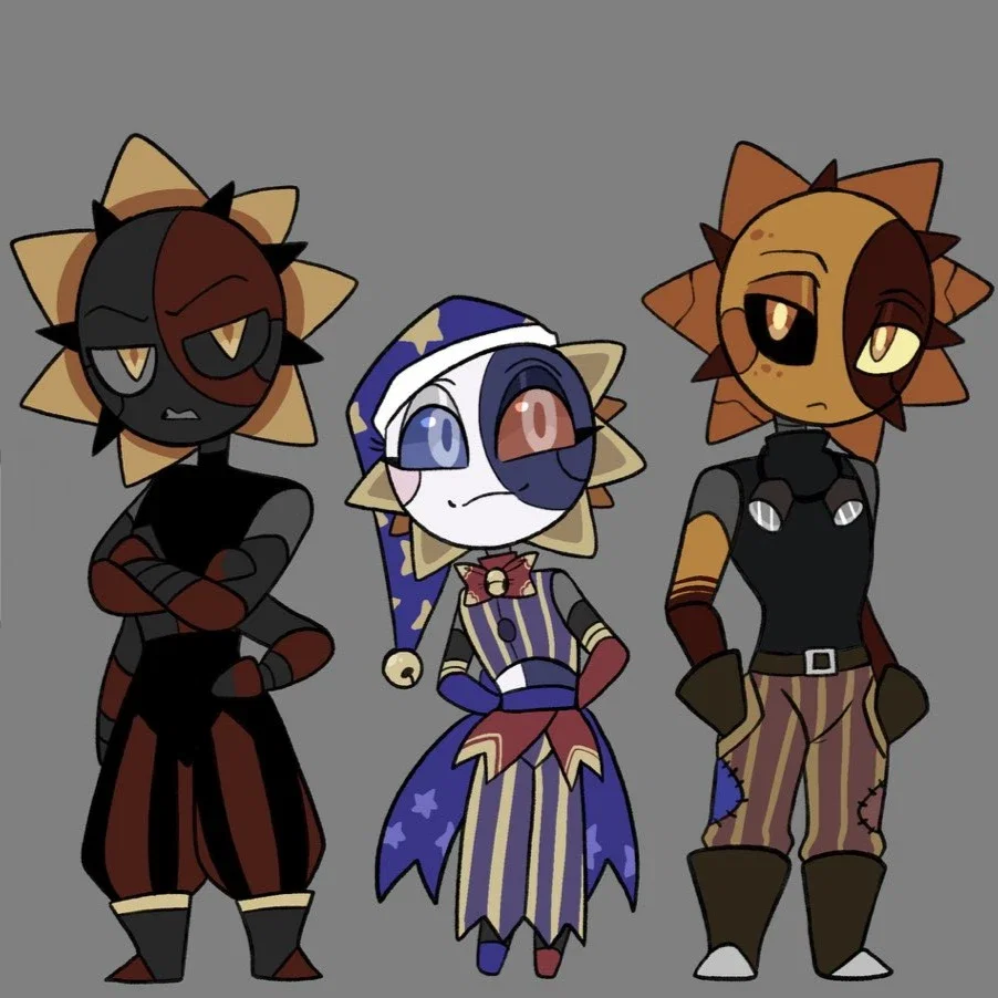 The Eclipse Club