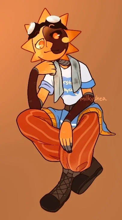Solar (TSAMS)