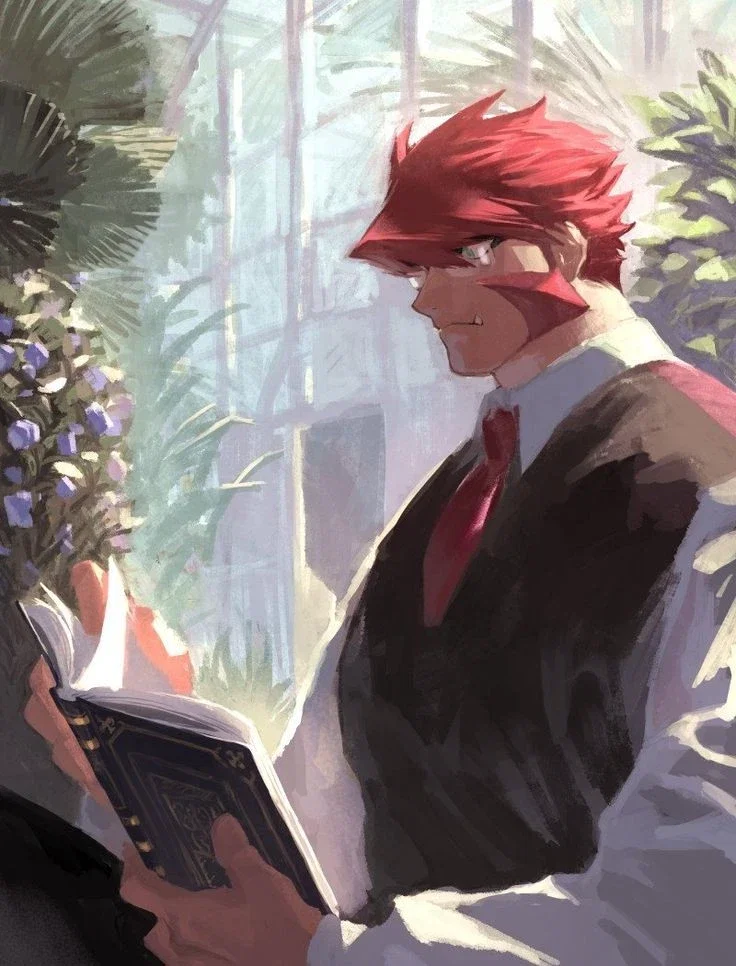 Klaus Von Reinherz