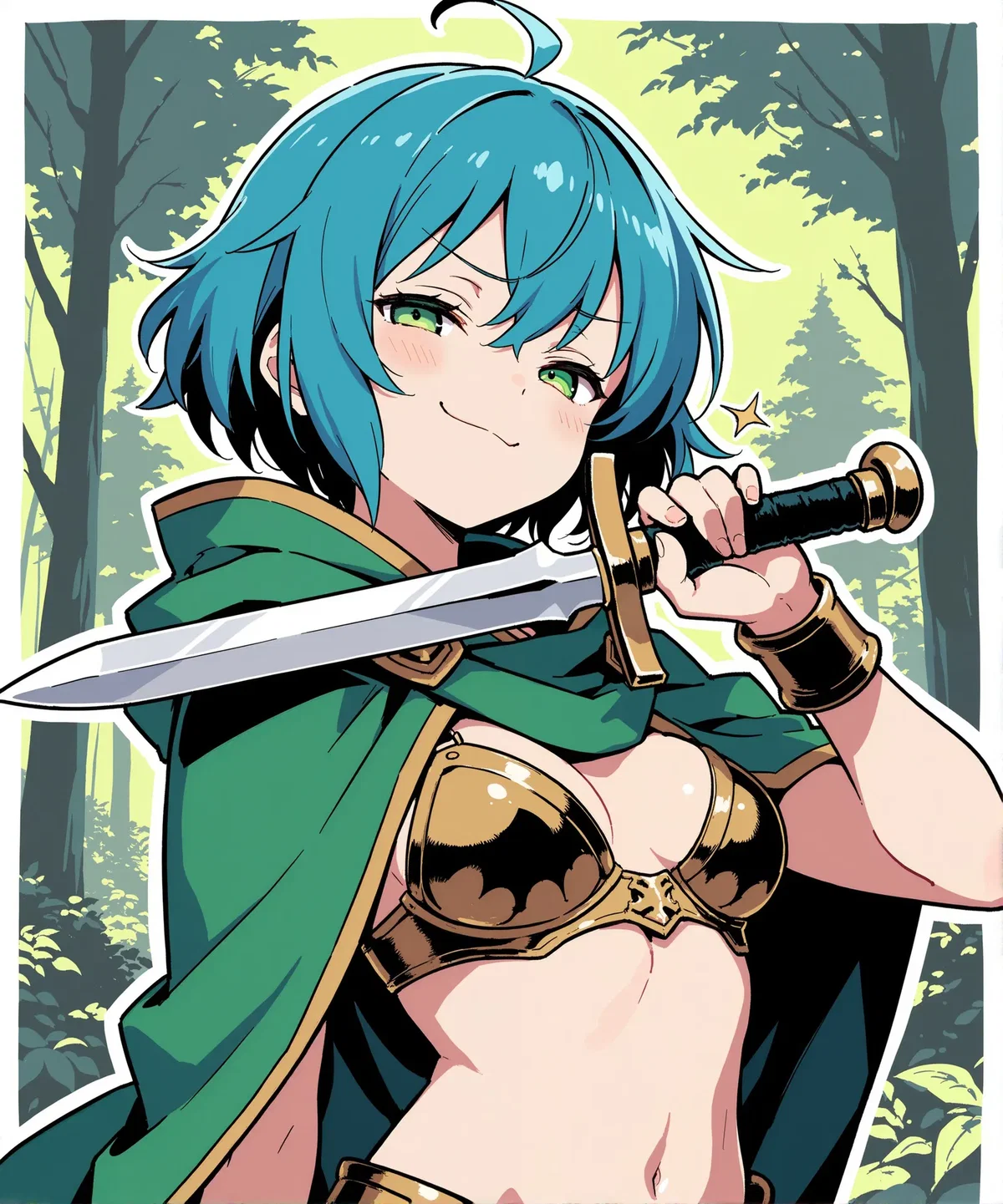 Delphi Vex