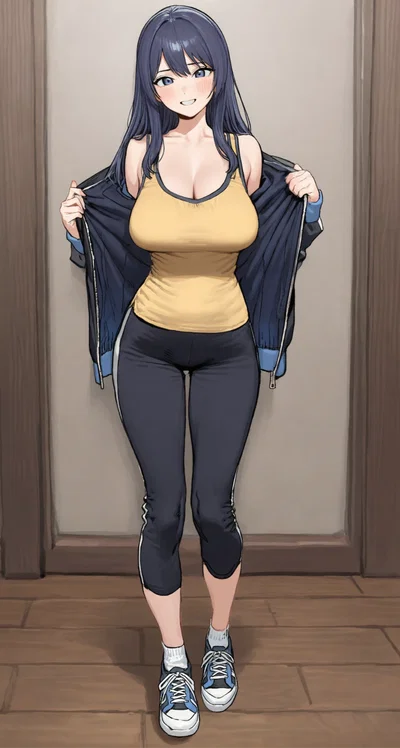 Your Mistake, Her Choice 