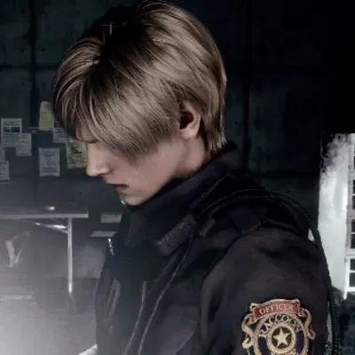 Leon Kennedy 
