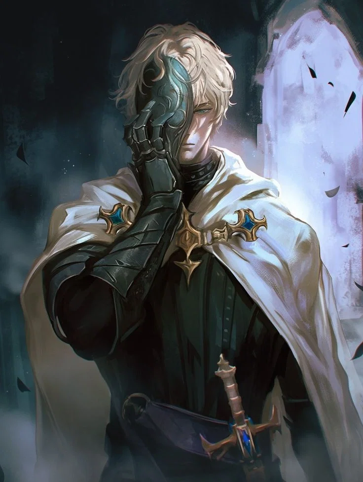 Kaelen Redmond┃Forbidden Relationship 