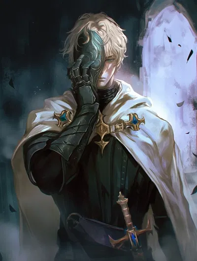 Kaelen Redmond┃Forbidden Relationship 