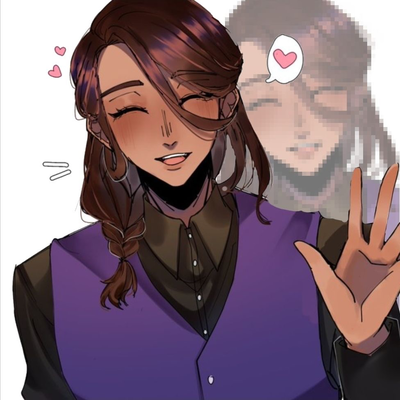 ּ֯ . ❥ ּ֯ ┆꒰ Jericho “Crowe” Ichabod .ᐟ ꒱