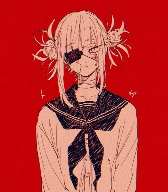 ★彡[ʜɪᴍɪᴋᴏ ᴛᴏɢᴀ | ʏᴏᴜʀ "ᴅᴇᴄᴇᴀꜱᴇᴅ" ꜰʀɪᴇɴᴅ]彡★