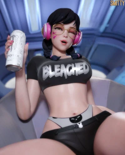 Hana Song—Your Sweet Girlfriend